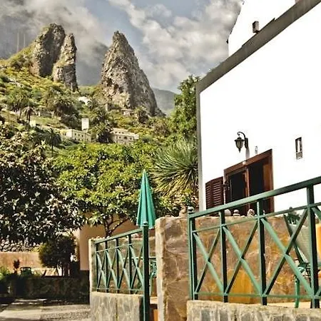 Pinero 5* Hermigua